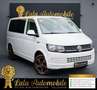 Volkswagen T6 Kombi 2.0 TDI 9-SITZER DSG NAVI KLIMA BLUETOO Blanc - thumbnail 1
