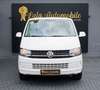 Volkswagen T6 Kombi 2.0 TDI 9-SITZER DSG NAVI KLIMA BLUETOO Blanc - thumbnail 2