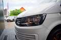 Volkswagen T6 Kombi 2.0 TDI 9-SITZER DSG NAVI KLIMA BLUETOO Blanc - thumbnail 28