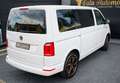 Volkswagen T6 Kombi 2.0 TDI 9-SITZER DSG NAVI KLIMA BLUETOO Blanc - thumbnail 6