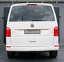 Volkswagen T6 Kombi 2.0 TDI 9-SITZER DSG NAVI KLIMA BLUETOO Blanc - thumbnail 8