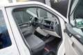 Volkswagen T6 Kombi 2.0 TDI 9-SITZER DSG NAVI KLIMA BLUETOO Blanc - thumbnail 25