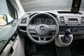 Volkswagen T6 Kombi 2.0 TDI 9-SITZER DSG NAVI KLIMA BLUETOO Blanc - thumbnail 13