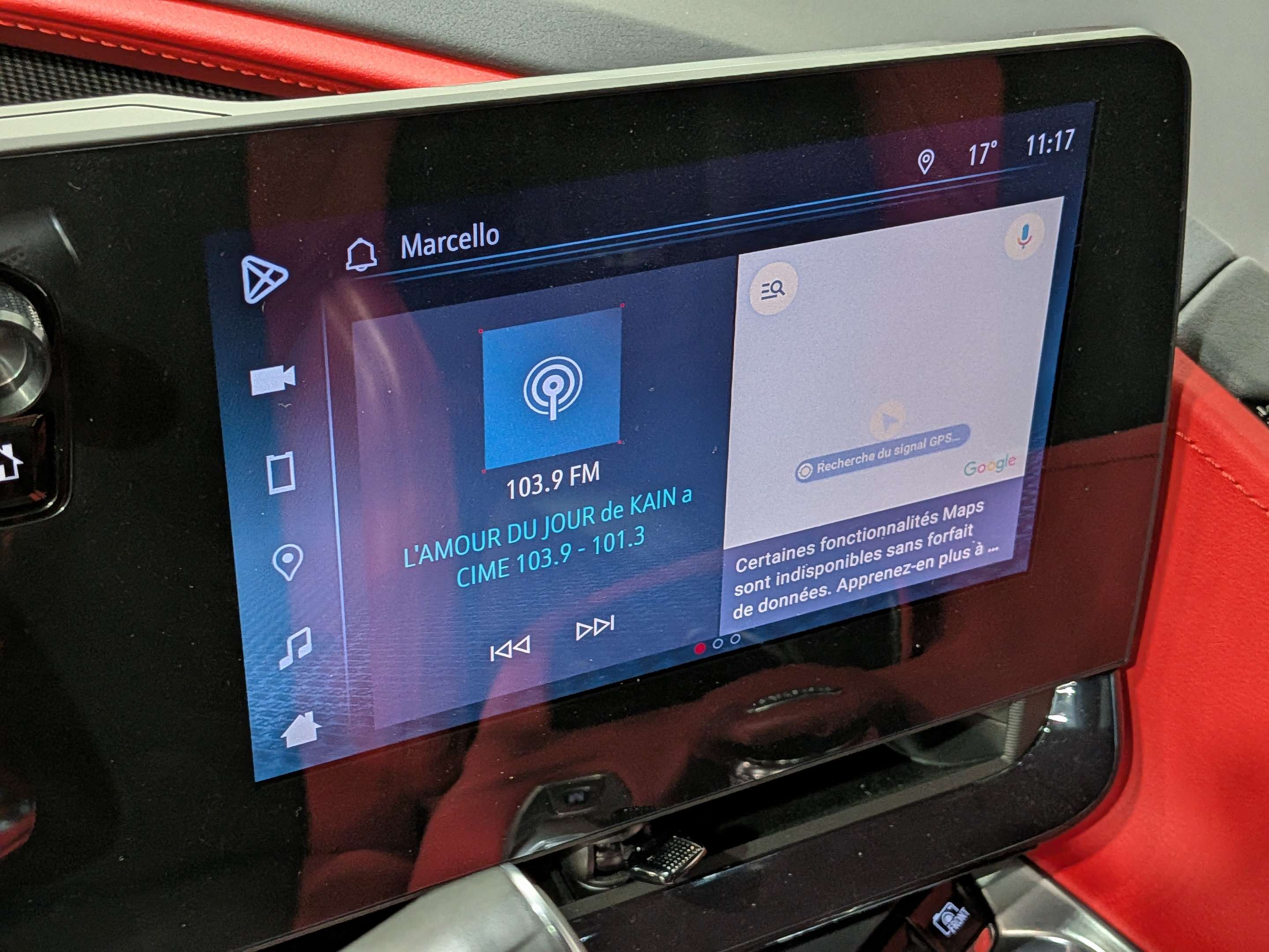 Chevrolet Corvette 2024
