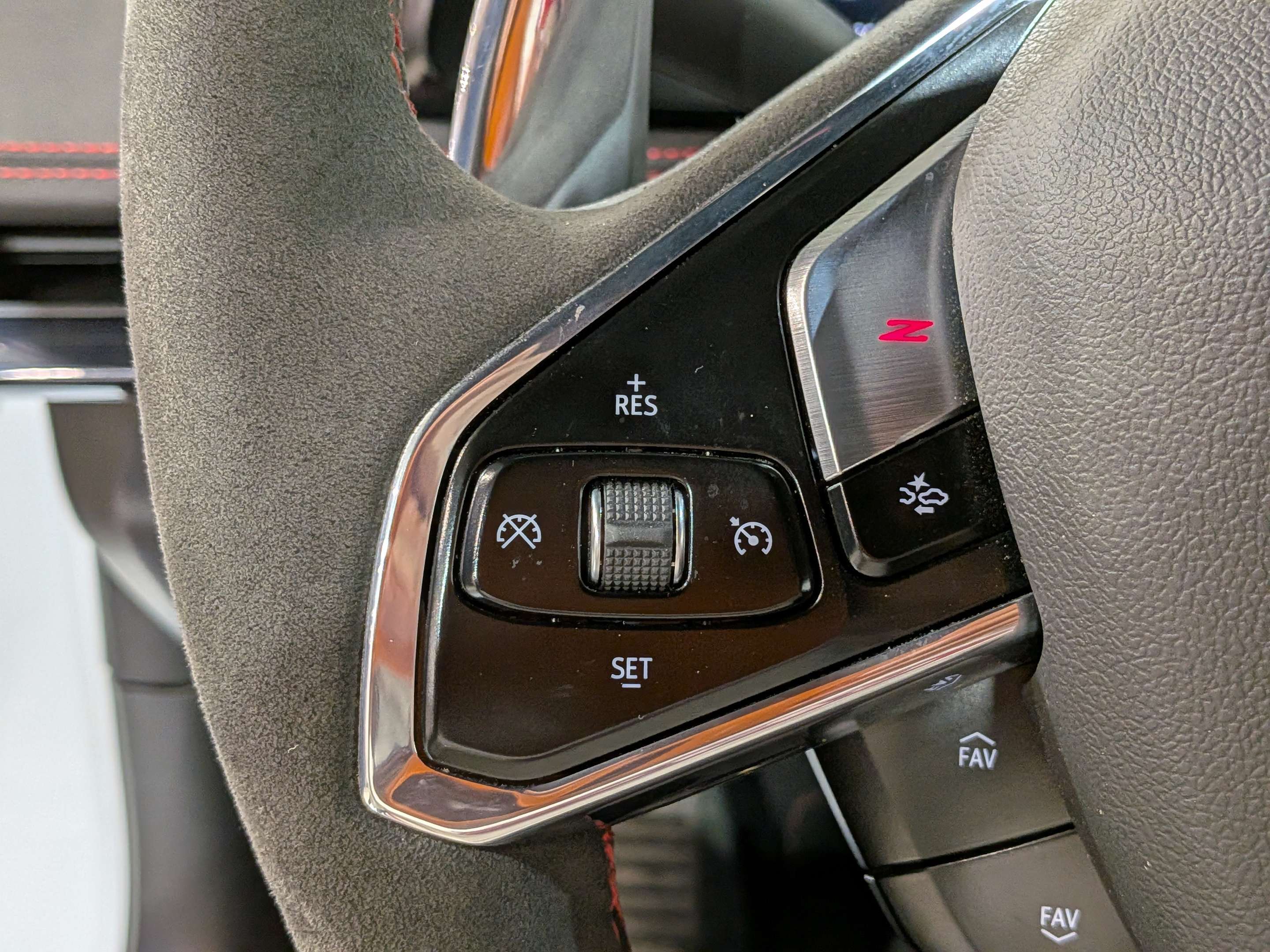 Chevrolet Corvette 2024