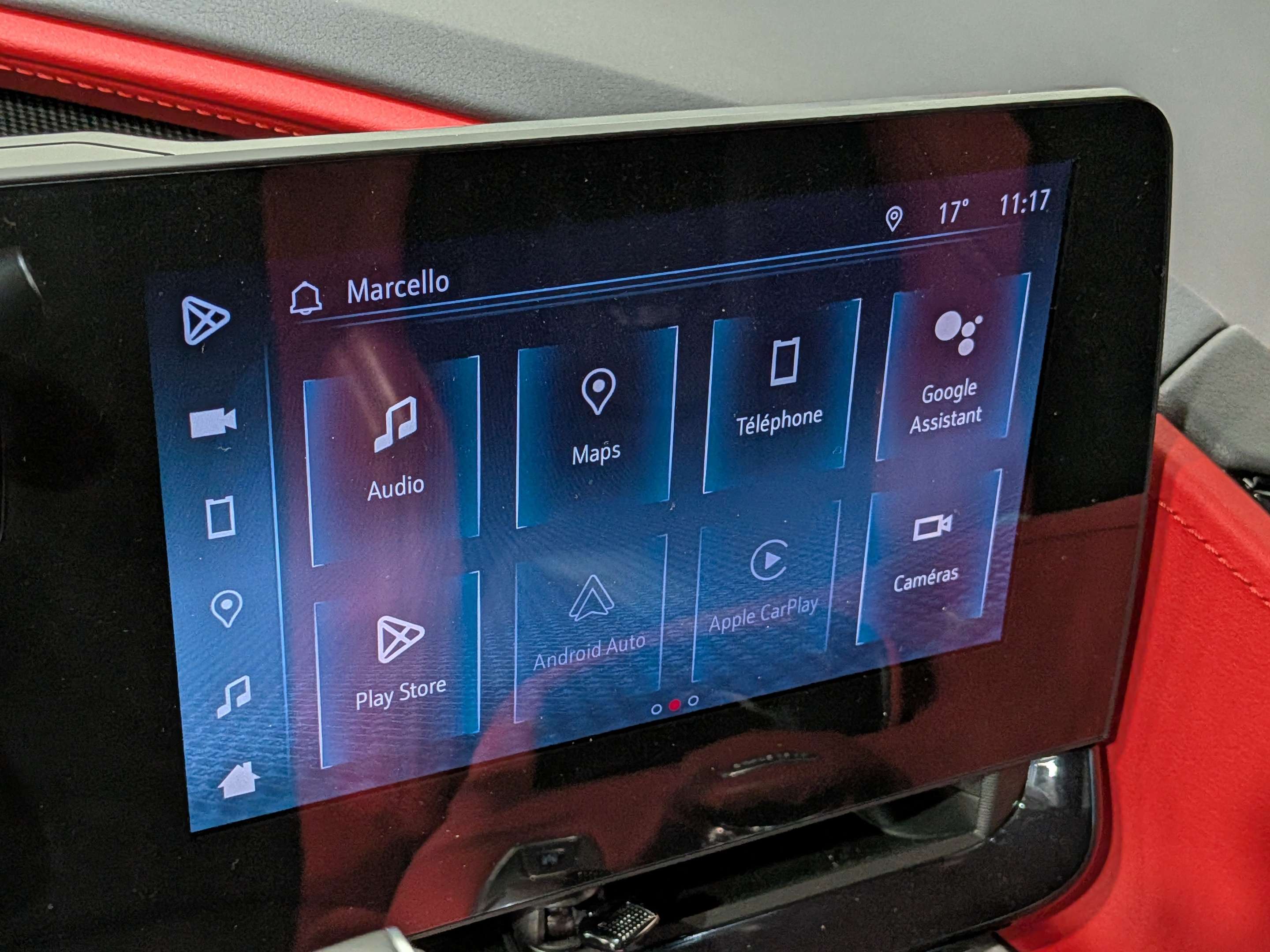 Chevrolet Corvette 2024