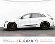 Audi e-tron 50 2x S LINE BLACK-EDITION PANO/B&O/KAM. Blanc - thumbnail 12