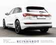 Audi e-tron 50 2x S LINE BLACK-EDITION PANO/B&O/KAM. Blanc - thumbnail 11