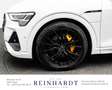 Audi e-tron 50 2x S LINE BLACK-EDITION PANO/B&O/KAM. Blanc - thumbnail 13