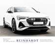 Audi e-tron 50 2x S LINE BLACK-EDITION PANO/B&O/KAM. Blanc - thumbnail 7
