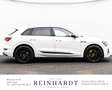 Audi e-tron 50 2x S LINE BLACK-EDITION PANO/B&O/KAM. Blanc - thumbnail 8