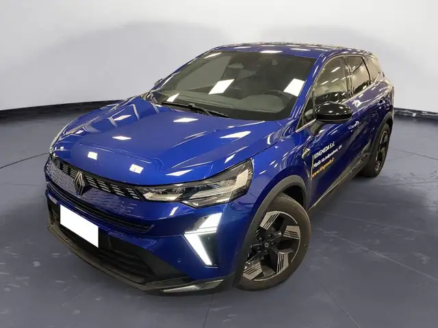 Renault Symbioz AUTO AZIENDALE - Symbioz Full Hybrid E-Tech 145 C