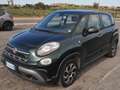 Fiat 500L 500L 1.3 mjt Business 95cv my19 Verde - thumbnail 1