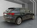 Audi A3 Sportback 35 TFSI Adva. Smart.Int*PDC*GRA*SHZ Grau - thumbnail 3