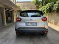 Renault Captur Captur I 2013 1.5 dci Project Runway 90cv edc Argento - thumbnail 3