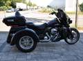 Harley-Davidson Trike FLHTCUTG Trike 1690ccm Top Zustand Nero - thumbnail 7