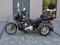Harley-Davidson Trike FLHTCUTG Trike 1690ccm Top Zustand Nero - thumbnail 2