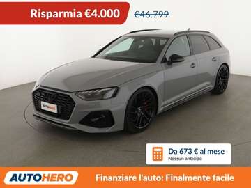 2.9 TFSI quattro