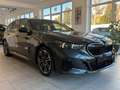 BMW 530 E PLUG IN TOUR M-SPORT PRO 299PK PANO/B&W/TREK-25% Gris - thumbnail 1
