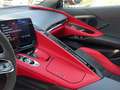 Corvette C8 Cabrio 6.2 V8 3LT Europamodell HUD LED PDC Červená - thumbnail 15