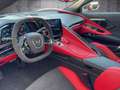 Corvette C8 Cabrio 6.2 V8 3LT Europamodell HUD LED PDC Rojo - thumbnail 10