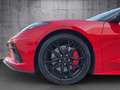 Corvette C8 Cabrio 6.2 V8 3LT Europamodell HUD LED PDC Rood - thumbnail 18