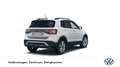 Volkswagen T-Cross 1.0 GOAL ACC CARPLAY LM17 SITZHEIZUNG Weiß - thumbnail 6