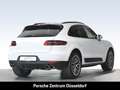 Porsche Macan S BOSE Panoramadach Surround-View 20-Zoll Weiß - thumbnail 7