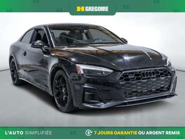 Progressiv AWD AUTO AC CUIR TOIT NAV GR ELEC MAGS