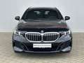 BMW 520 d Touring SAG M Sport AHK/360CAM/PRIVACY Schwarz - thumbnail 3