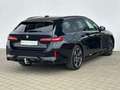 BMW 520 d Touring SAG M Sport AHK/360CAM/PRIVACY Schwarz - thumbnail 4