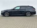 BMW 520 d Touring SAG M Sport AHK/360CAM/PRIVACY Schwarz - thumbnail 6