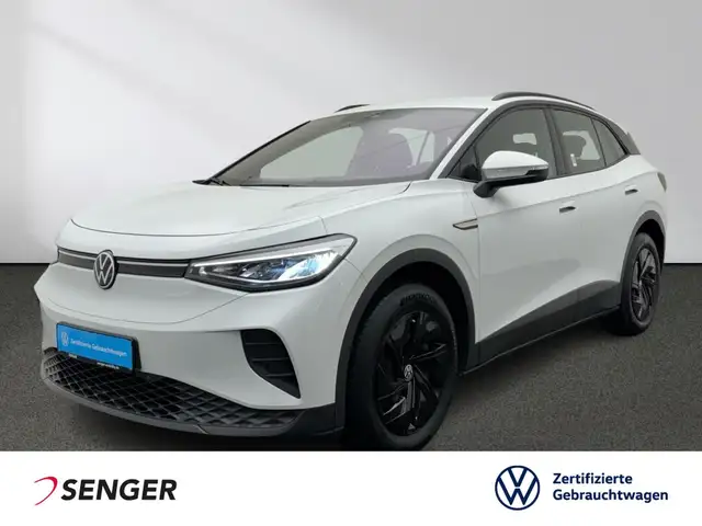 Volkswagen ID.4 Pure Performance Navi LED Sitzheizung vorn