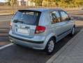 Hyundai Getz Getz 1.5CRDi GLS Blu/Azzurro - thumbnail 4