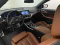 BMW M4 Competition  xDrive HUD HK PA-Plus Laserlicht Gris - thumbnail 8