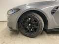 BMW M4 Competition  xDrive HUD HK PA-Plus Laserlicht Gris - thumbnail 6