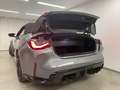 BMW M4 Competition  xDrive HUD HK PA-Plus Laserlicht Gris - thumbnail 17