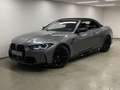 BMW M4 Competition  xDrive HUD HK PA-Plus Laserlicht Gris - thumbnail 2
