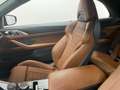 BMW M4 Competition  xDrive HUD HK PA-Plus Laserlicht Gris - thumbnail 12