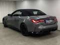 BMW M4 Competition  xDrive HUD HK PA-Plus Laserlicht Gris - thumbnail 15