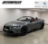 BMW M4 Competition  xDrive HUD HK PA-Plus Laserlicht Gris - thumbnail 1