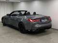 BMW M4 Competition  xDrive HUD HK PA-Plus Laserlicht Gris - thumbnail 4