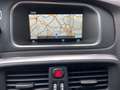 Volvo V40 D2 Summum Aut. *1.HD*NAVI*TOUCH*LEDER* Silber - thumbnail 9