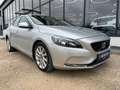 Volvo V40 D2 Summum Aut. *1.HD*NAVI*TOUCH*LEDER* Silver - thumbnail 3