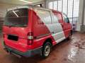 Toyota Hiace HI-ACE Kasten TD Rot - thumbnail 3