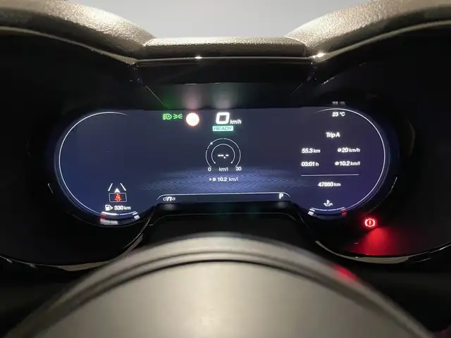 Alfa Romeo Tonale view 2