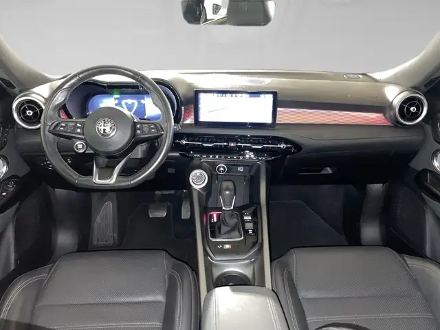 Alfa Romeo Tonale view 5