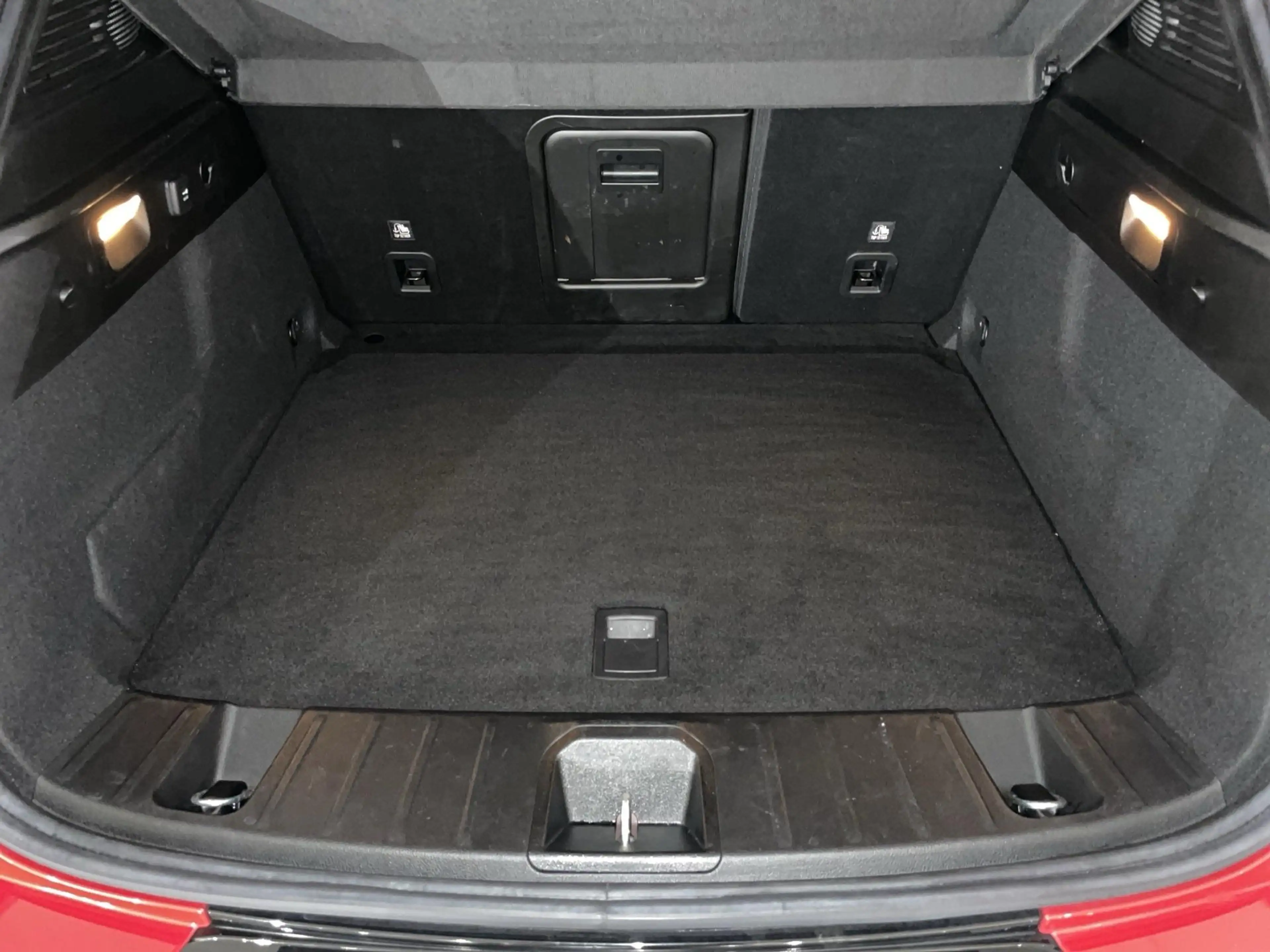 Alfa Romeo Tonale 1.5 VGT Hybrid 118kW — photo 12
