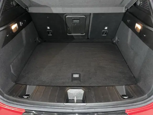 Alfa Romeo Tonale view 12