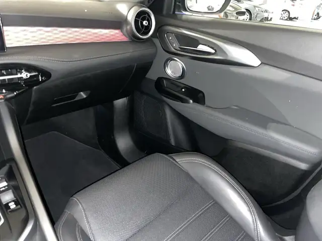 Alfa Romeo Tonale view 9